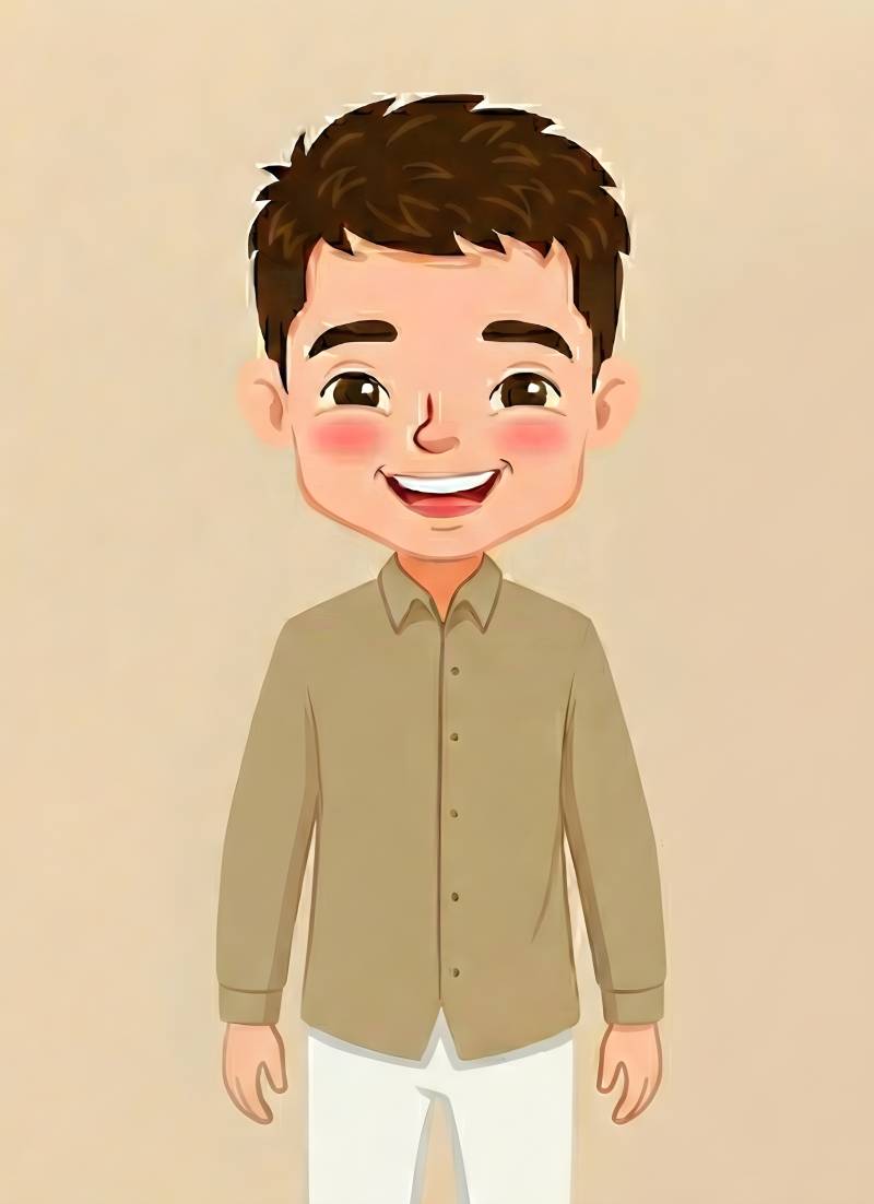 Fahri Ramadhan